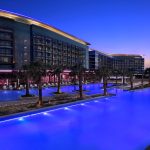 Marriott Hotel Al Forsan