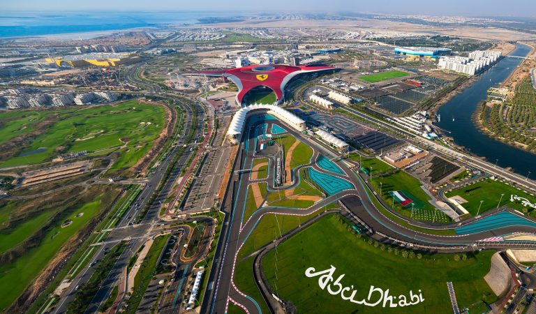 Join the Miral Pink Run on Yas Island for Breast Cancer Awareness