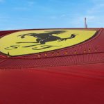 Ferrari World Yas Island Abu Dhabi