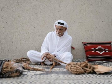 Souq Al Qattara