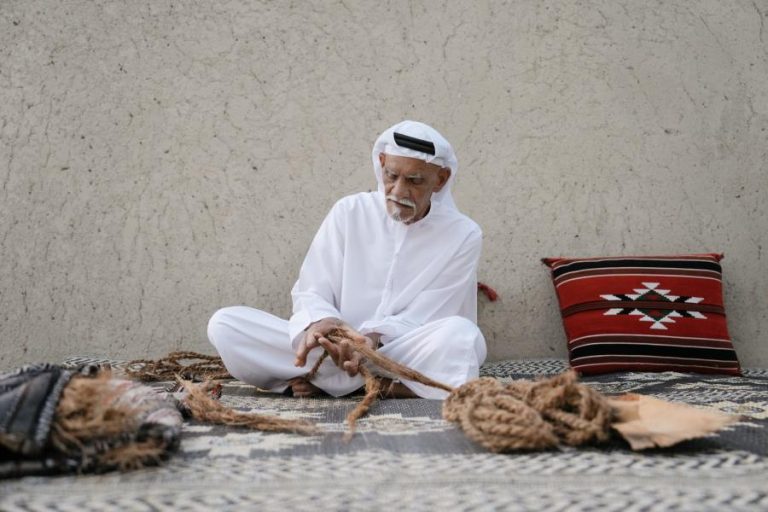 Souq Al Qattara