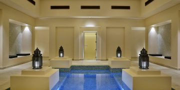 Al Wathba Desert Resort & Spa