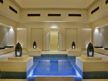 Al Wathba Desert Resort & Spa