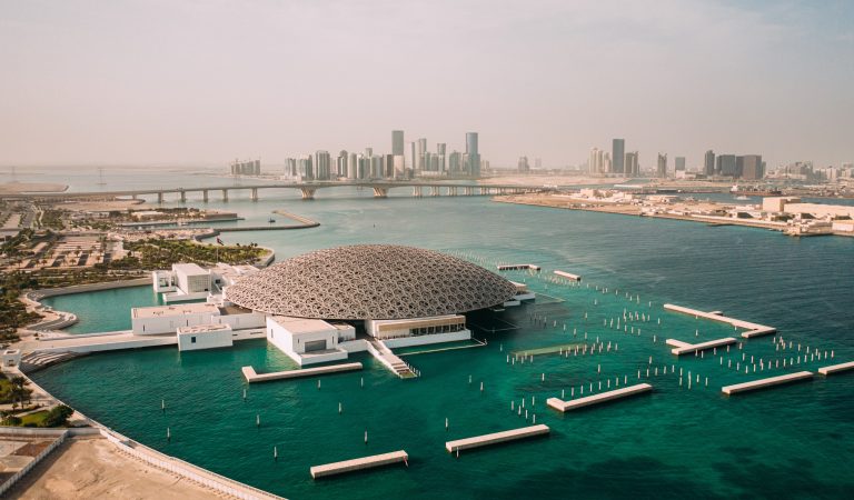 Louvre Abu Dhabi Welcomes You Every Day This December