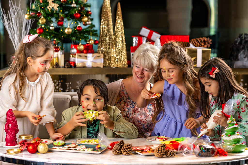 Cookie Decorating Workshop