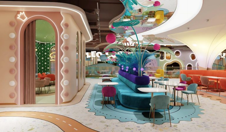 Play, Dine, and Celebrate At Leo & Loona A New Family Dining Experience At Yas Mall