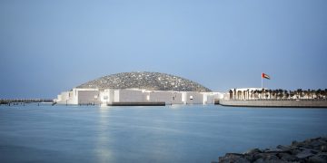 Louvre Abu Dhabi